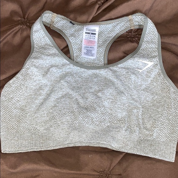 Gymshark Vital Seamless Sports Bra